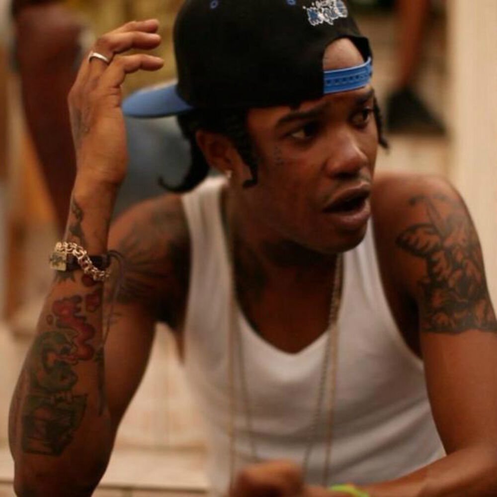 Foto Artist Tommy Lee Sparta