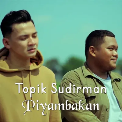 Foto Artist Topik Sudirman