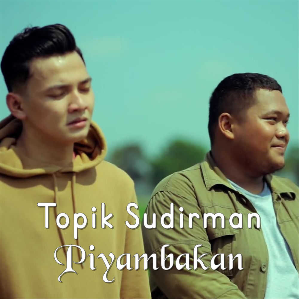 Topik Sudirman