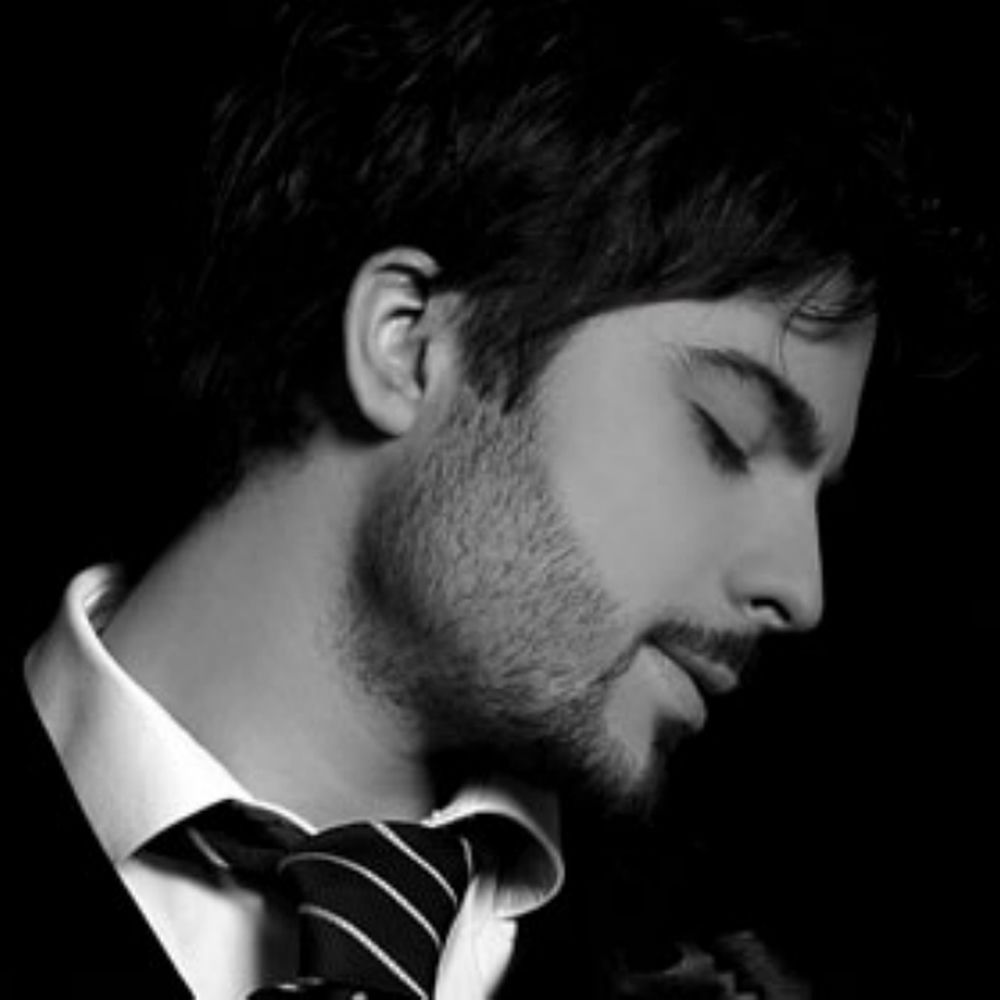 Foto Artist Tose Proeski