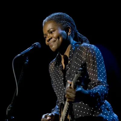 Foto Artist Tracy Chapman