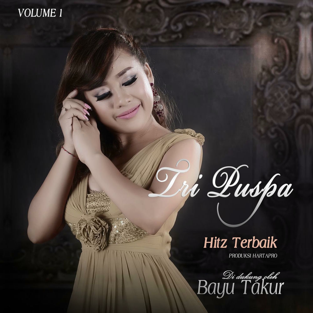 Tri Puspa