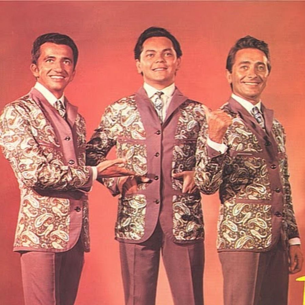 Trio Kirani