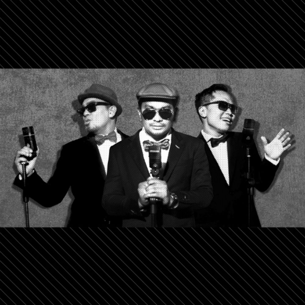 Foto Artist Trio Lestari