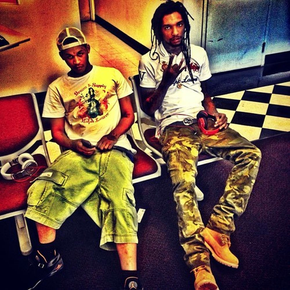 Trio Santana