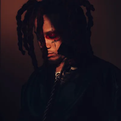 Foto Artist Trippie Redd