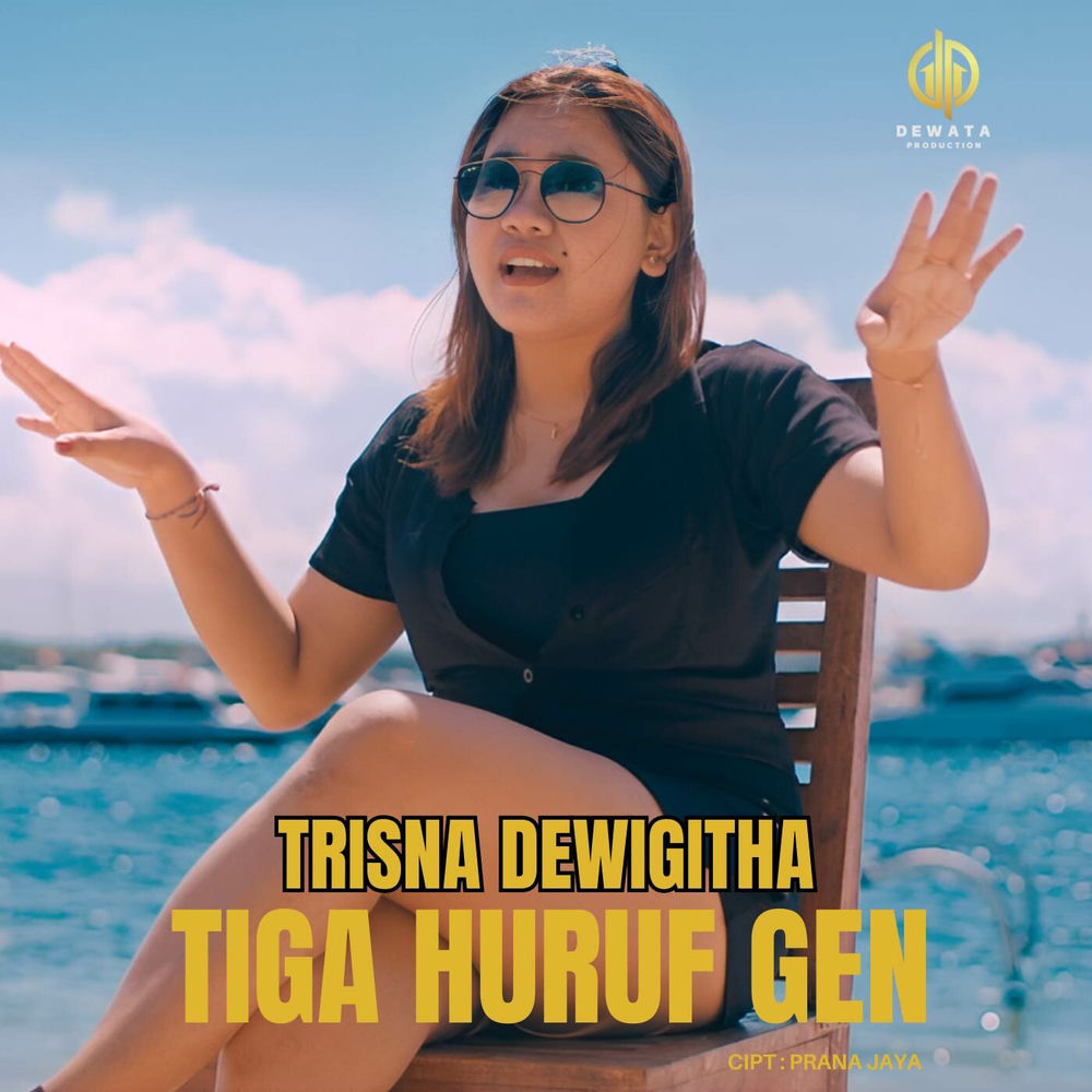 Trisna Dewigitha
