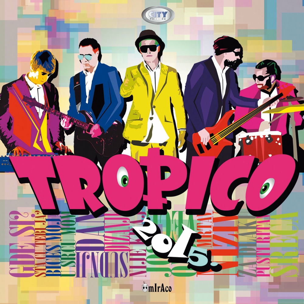TROPICO