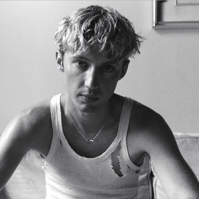 Troye Sivan
