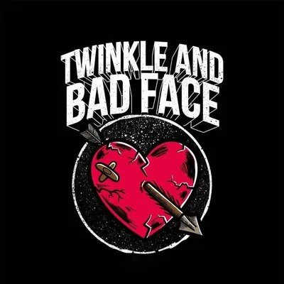 Foto Artist Twinkle And Bad Face