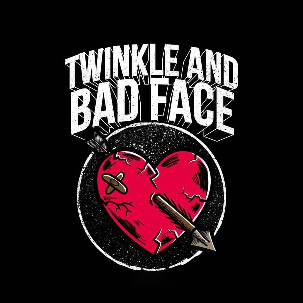 Foto Artist Twinkle And Bad Face