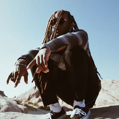 Foto Artist Ty Dolla $ign