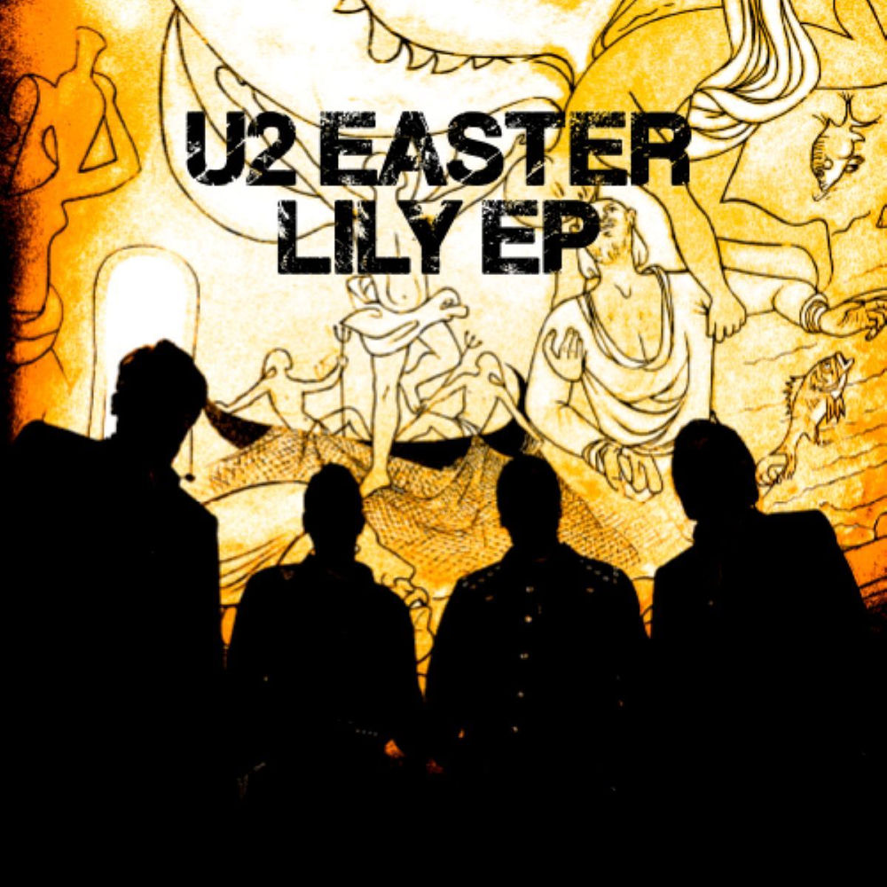 Foto Artist U2