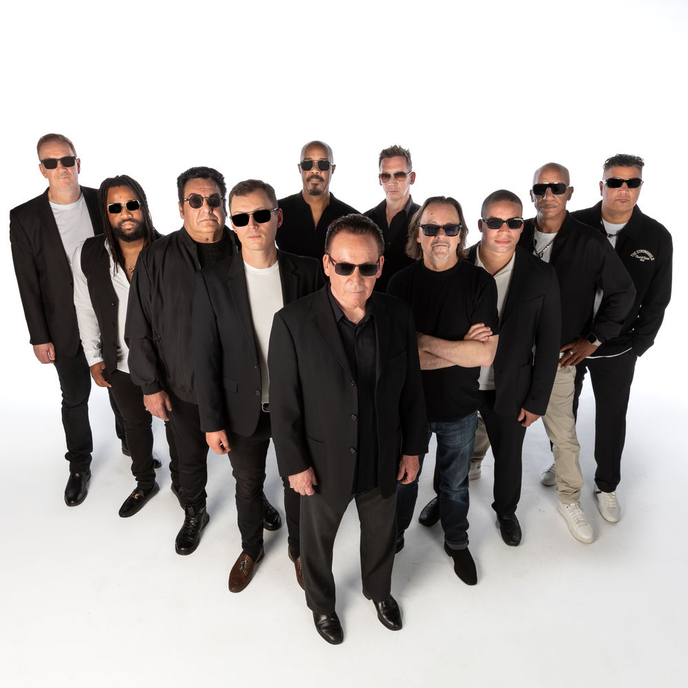 Foto Artist Ub40