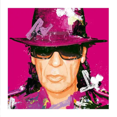 Foto Artist Udo Lindenberg