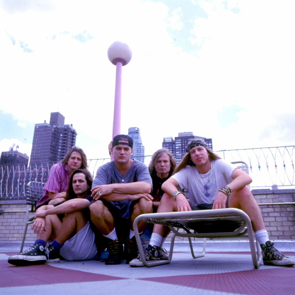Foto Artist Ugly Kid Joe