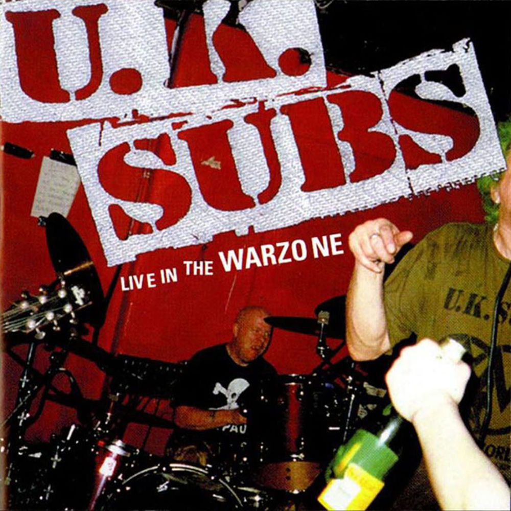 Uk Subs