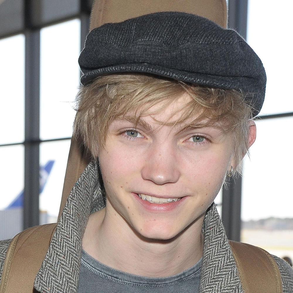 Ulrik Munther