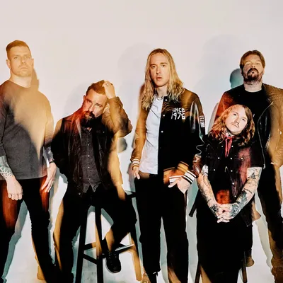 Foto Artist Underoath