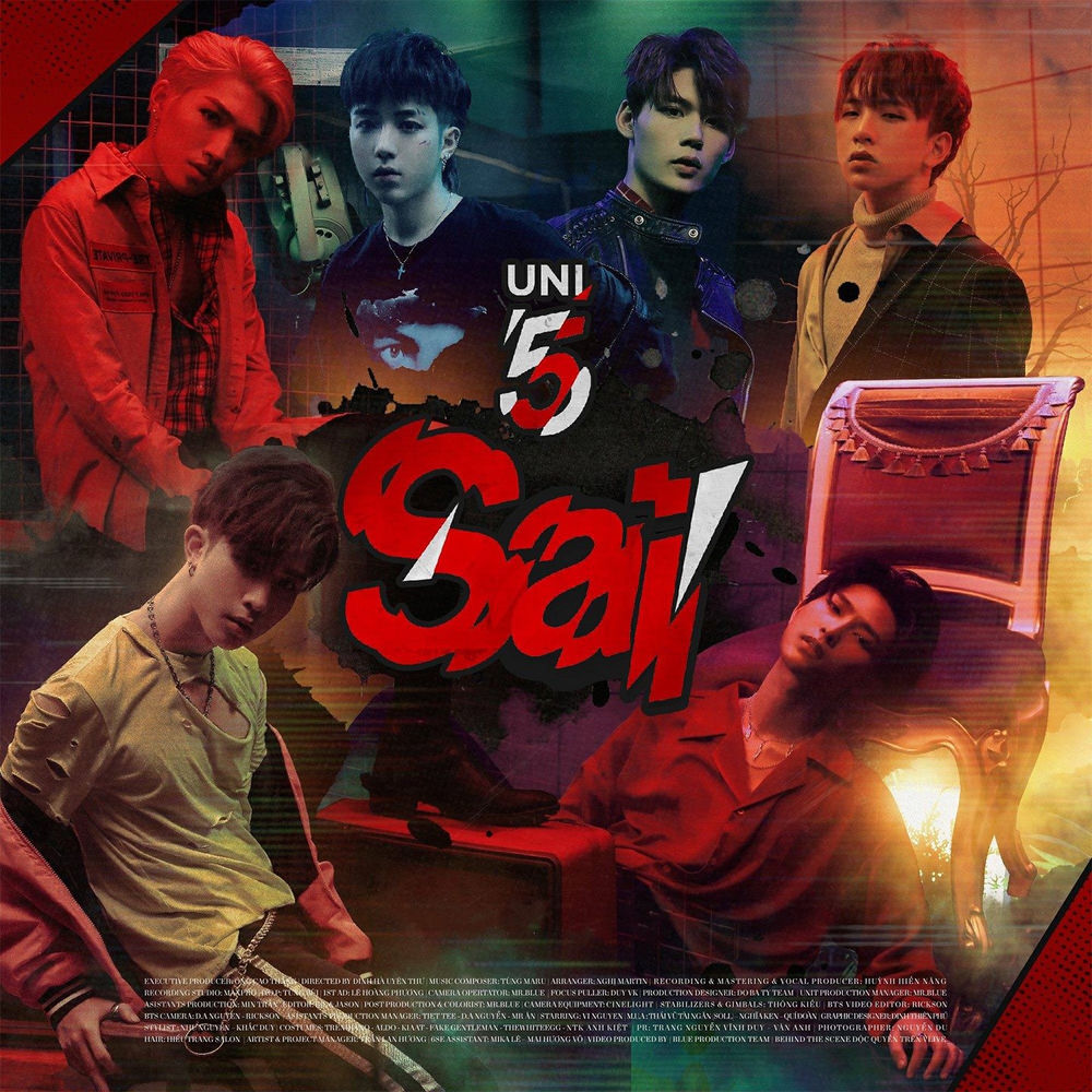 UNI5