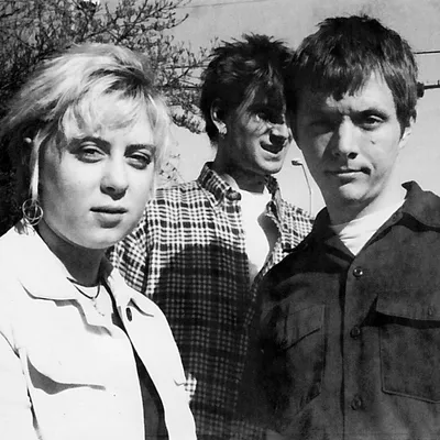 Unwound
