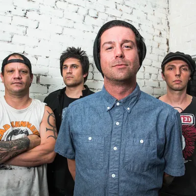 Foto Artist Unwritten Law