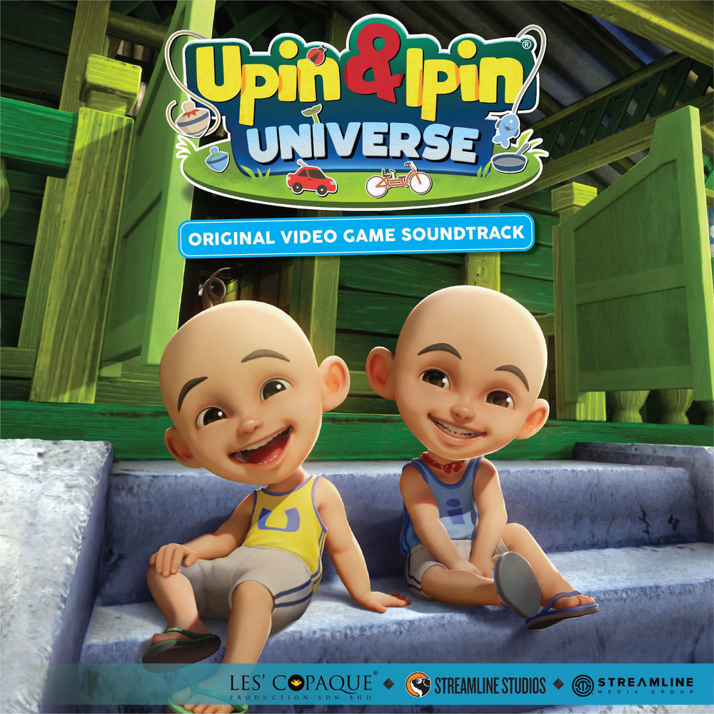 Upin Ipin