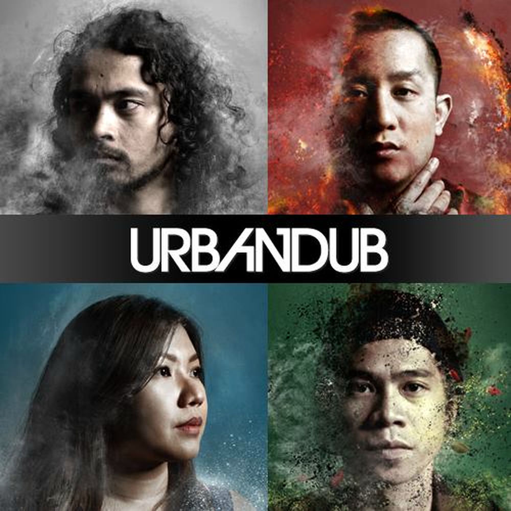 Urban Dub