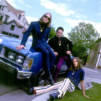 Urge Overkill