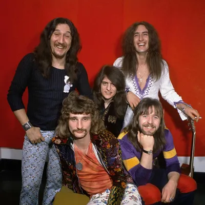 Foto Artist Uriah Heep