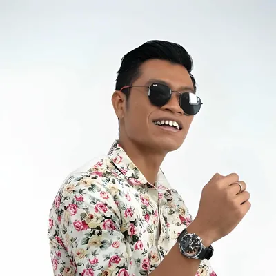Foto Artist Usop