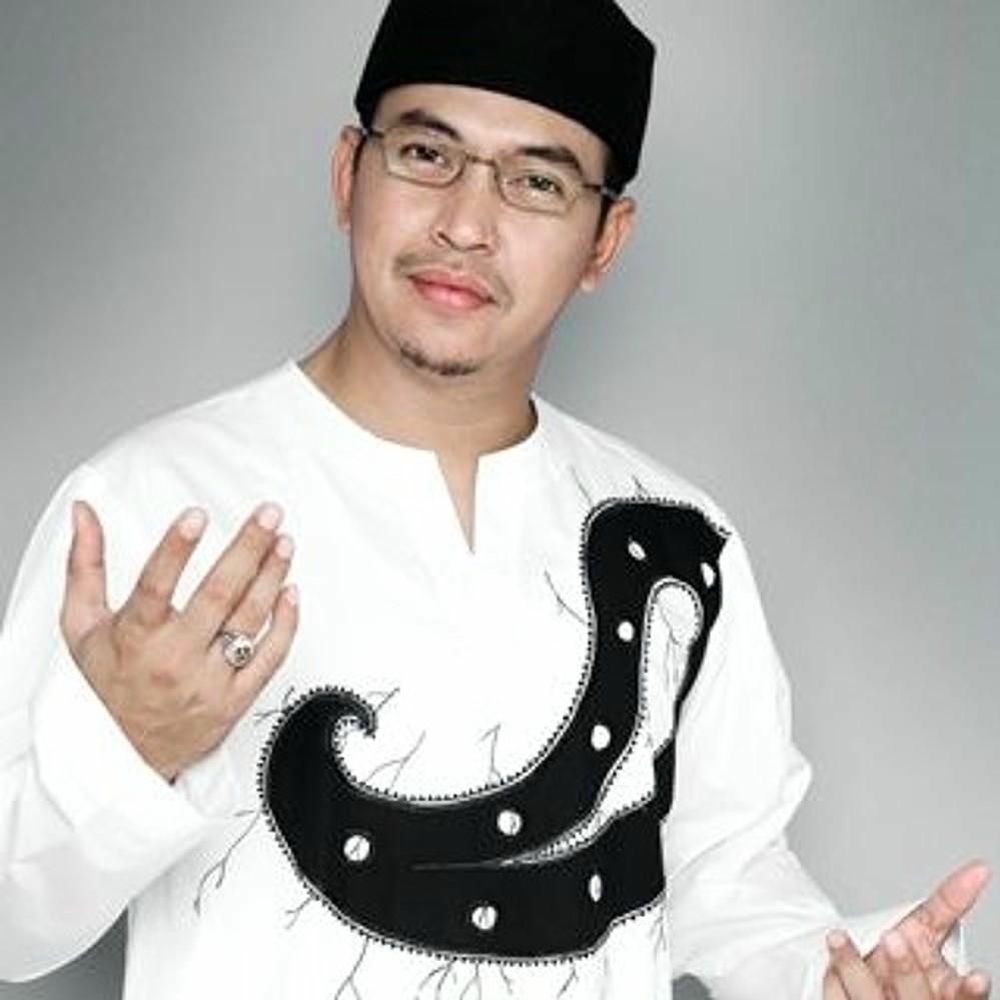Ustad Jefri Al Buchori