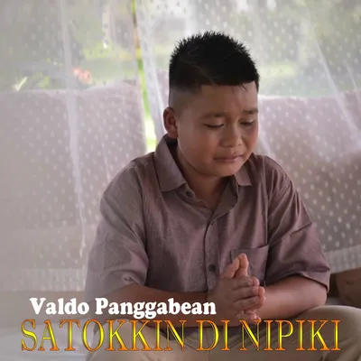 Foto Artist Valdo Panggabean
