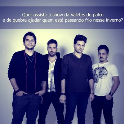 Foto Artist Valetes