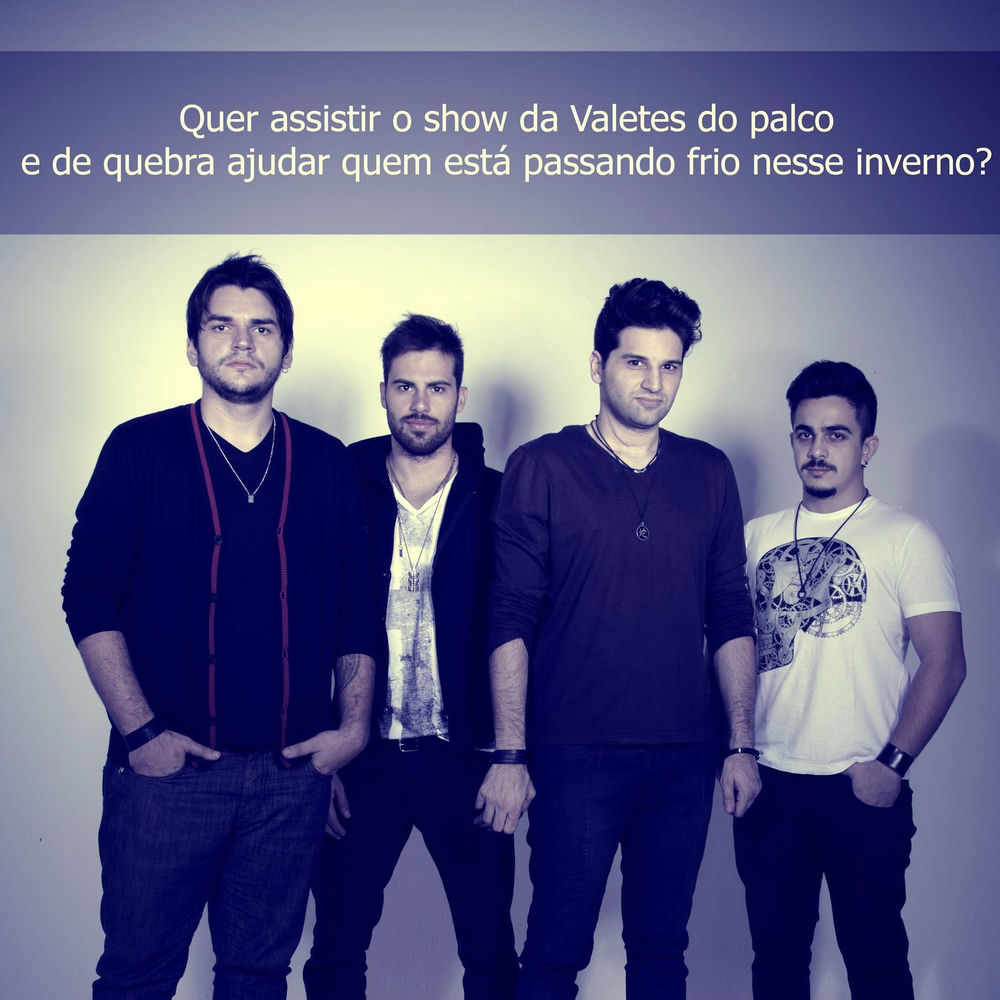 Valetes