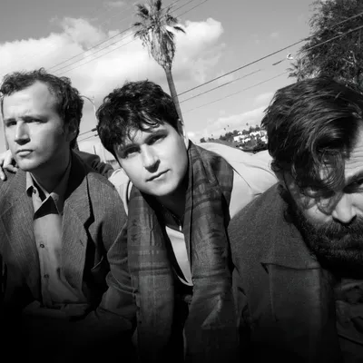 Foto Artist Vampire Weekend