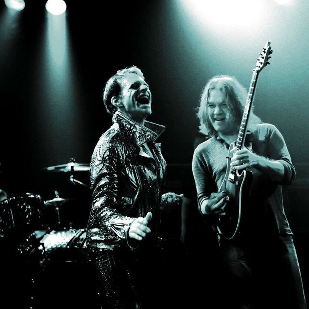 Foto Artist Van Halen