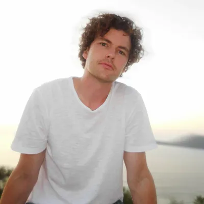 Foto Artist Vance Joy