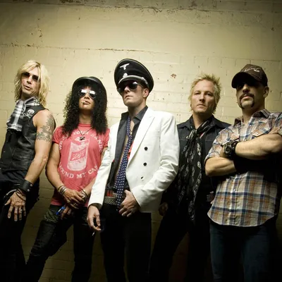 Foto Artist Velvet Revolver