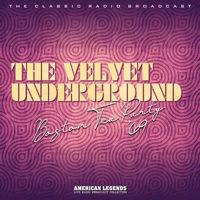 Foto Artist Velvet Underground