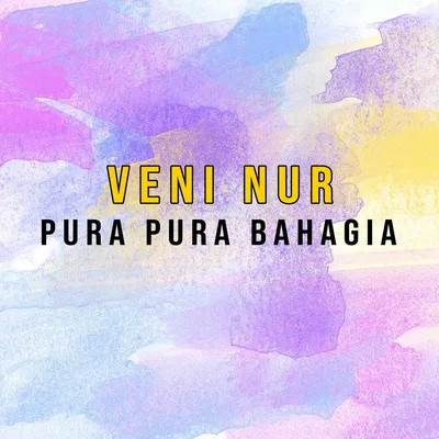 Foto Artist Veni Nur