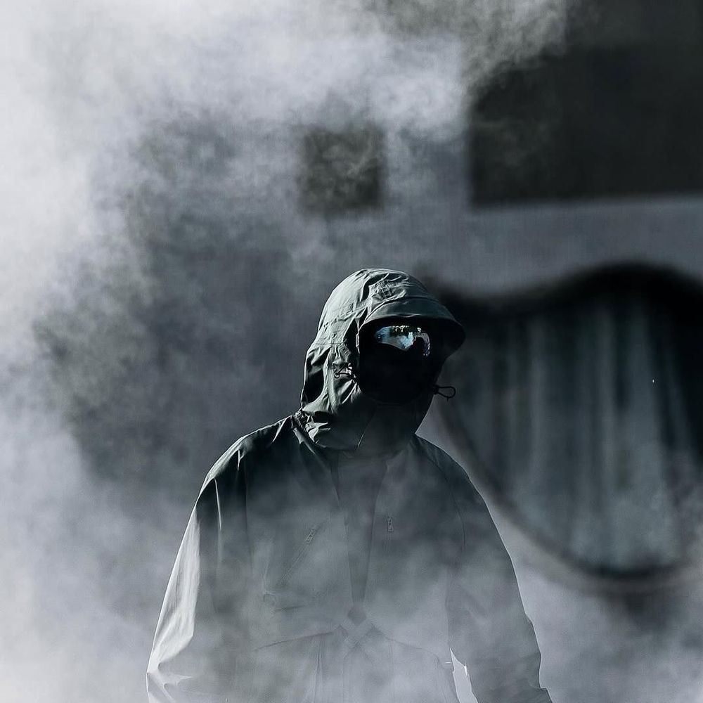 Foto Artist Veni Nur
