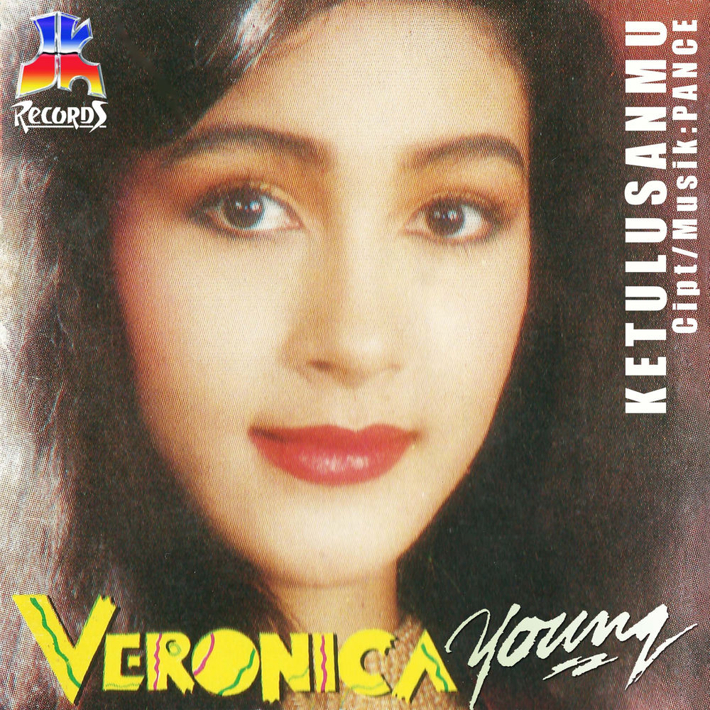 Veronica Young