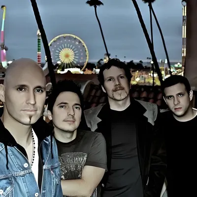 Foto Artist Vertical Horizon