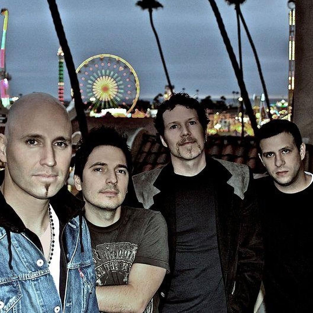 Vertical Horizon