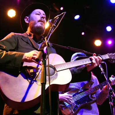 Foto Artist Vetiver