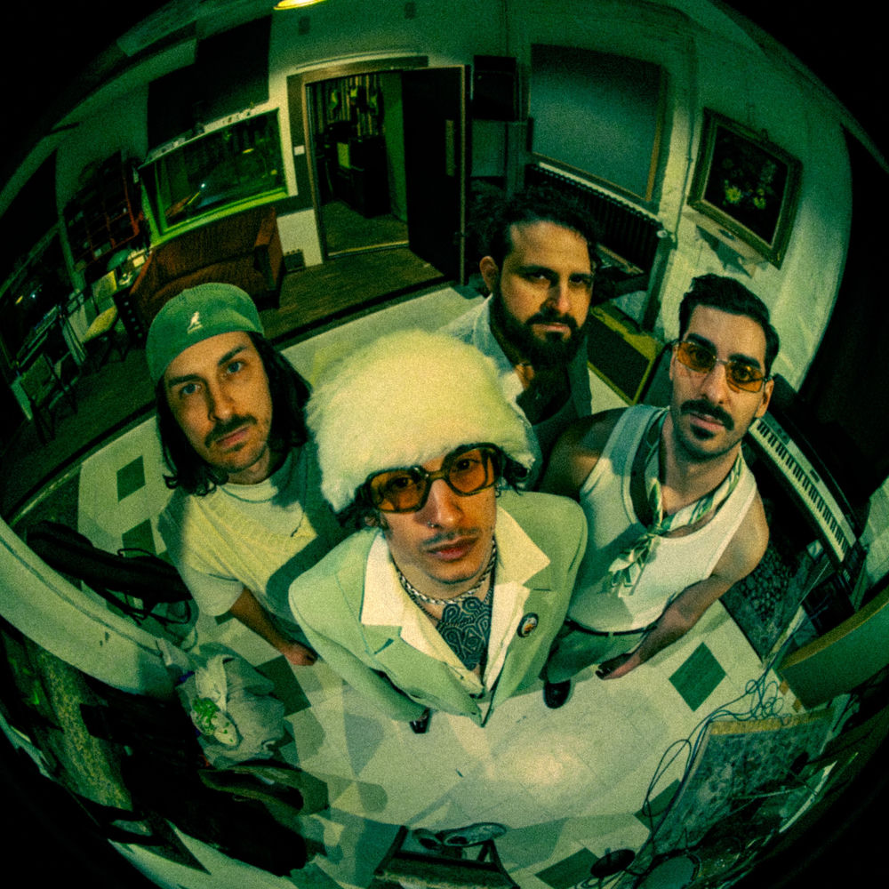 Foto Artist Vian Zua
