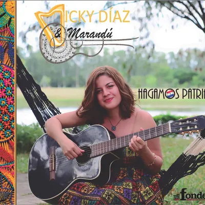 Foto Artist Vicky Praz