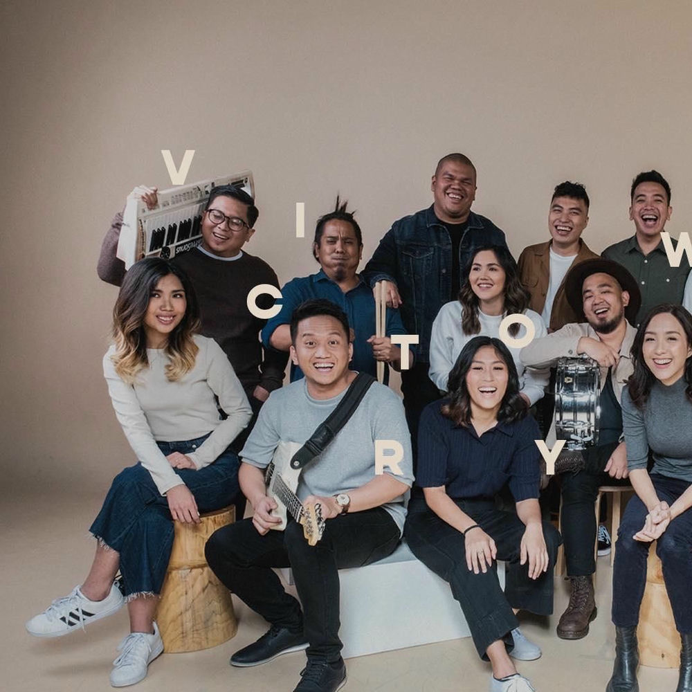 Foto Artist Victory Worship