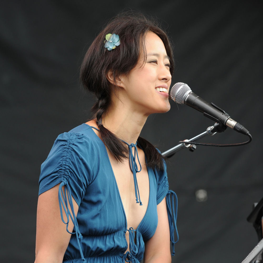Vienna Teng